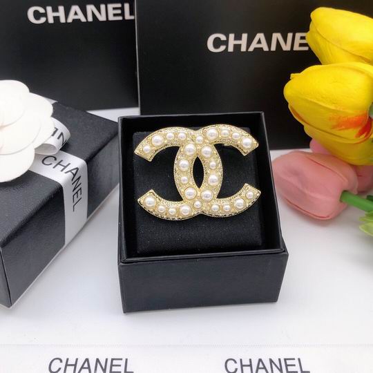 Chanel Brooch 11lyh177